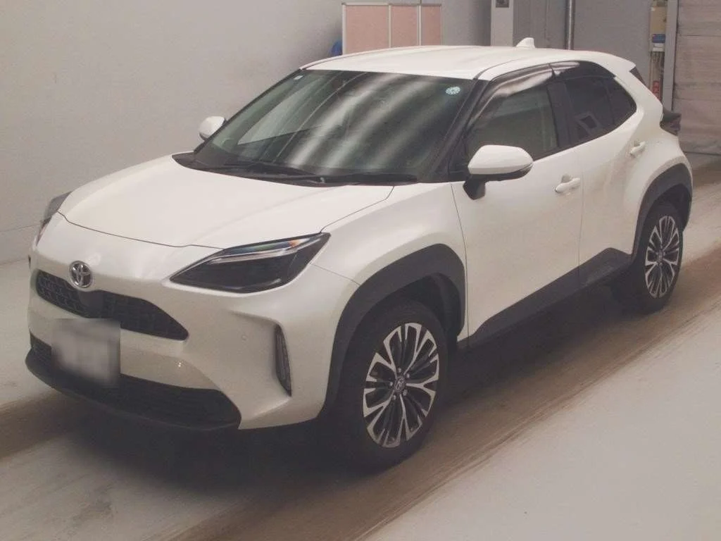 Toyota Yaris Cross MXPB10 2022